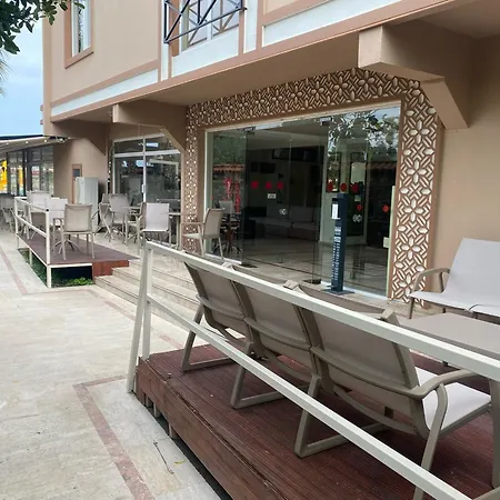 Beldibi Beach Hotel * Beldibi (Kemer)