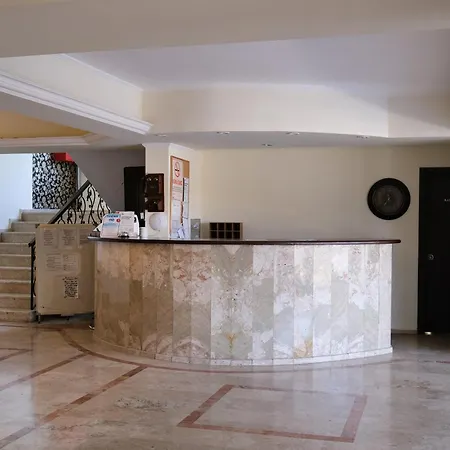 Beldibi Beach Hotel Hotel