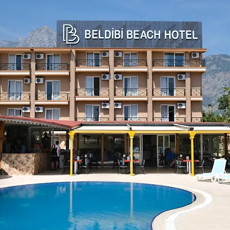 Beldibi Beach Hotel Hotel Beldibi (Kemer)